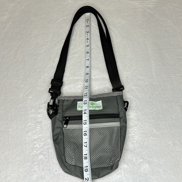 Dog Paw Lifestyle Dog Walking Training Treat Pouch Bag Poshmark